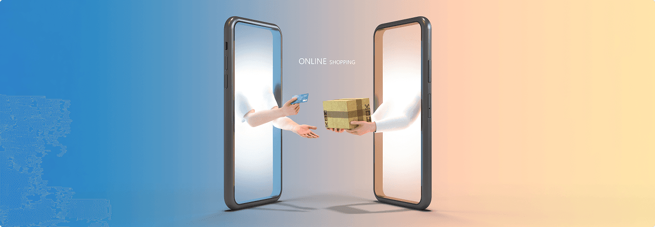 introduce Commerce Portal