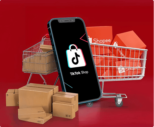 E-COMMERCE & AFFILIATE
